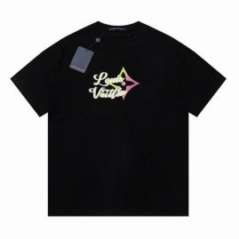 Picture of LV T Shirts Short _SKULVXS-L28136881